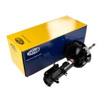 Stoßdämpfer vorne links Gasdruck Magneti Marelli