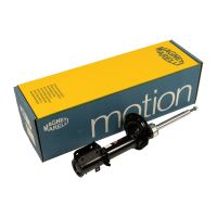 Stoßdämpfer vorne Gasdruck