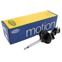 Stoßdämpfer vorne rechts