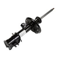 Stoßdämpfer vorne links