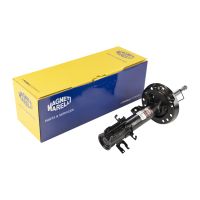 Stoßdämpfer vorne rechts