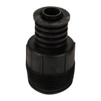 Stoßdämpfergummimanschette vorn innen