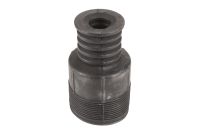 Stoßdämpfergummimanschette vorn innen