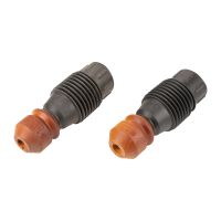 Anschlagpuffer ohne Manschette