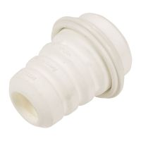 Stoßdämpferanschlagpuffer vorn innen