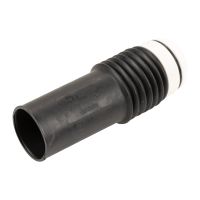 Stoßdämpfergummimanschette vorn innen