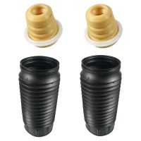 Stoßdämpferanschlagpuffer Satz Komplett