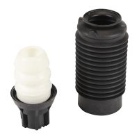 Stoßdämpfergummimanschette vorn innen