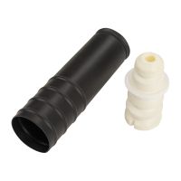 Stoßdämpfergummimanschette hinten innen