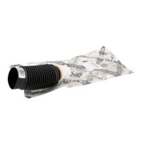 Anschlagpuffer, Staubschutz