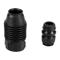 Anschlagpuffer, Staubschutz