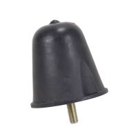 Anschlagpuffer für Hinterachse