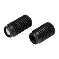 Staubschutzsatz. Stoßdämpfer Vorderachse