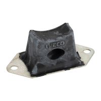 Anschlagpuffer Federung