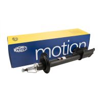 Stoßdämpfer hinten Magneti Marelli