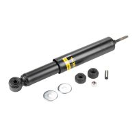 Stoßdämpfer hinten Öldruck