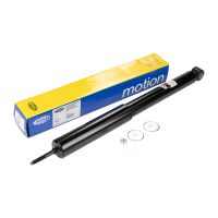 Stoßdämpfer hinten