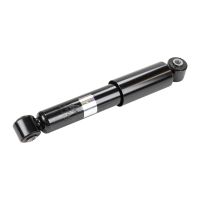 Gasdruck-Stoßdämpfer hinten