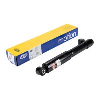 Stoßdämpfer hinten Gasdruck Magneti Marelli