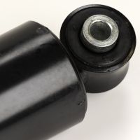 Stoßdämpfer hinten