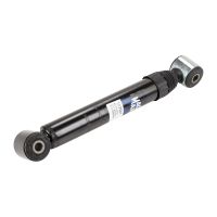 Stoßdämpfer hinten Öl L max 400 mm