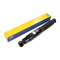 Stoßdämpfer hinten Gas L max 400 mm