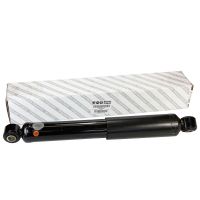 Stoßdämpfer hinten