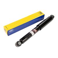 Stoßdämpfer hinten