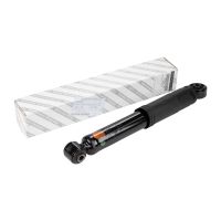 Stoßdämpfer hinten