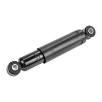 Stoßdämpfer hinten AL-KO