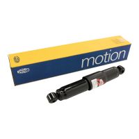 Stoßdämpfer hinten 18 Q Gasdruck