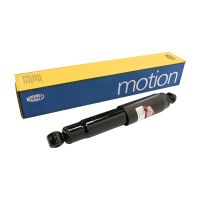 Stoßdämpfer hinten Gasdruck Magneti Marelli