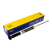 Stoßdämpfer hinten Gasdruck Magneti Marelli