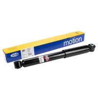 Stoßdämpfer hinten Magneti Marelli