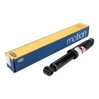 Stoßdämpfer hinten Gasdruck Magneti Marelli