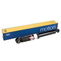 Stoßdämpfer hinten Gasdruck Magneti Marelli