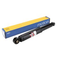 Stoßdämpfer hinten Magneti Marelli