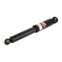 Stoßdämpfer hinten