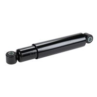 Stoßdämpfer hinten Öldruck