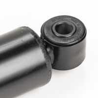 Stoßdämpfer MONROE hinten Gas 11 15 17 Q Light