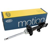 Stoßdämpfer hinten rechts