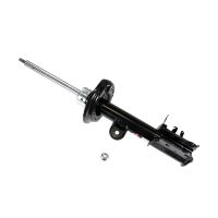 Stoßdämpfer hinten rechts