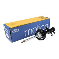 Stoßdämpfer hinten rechts