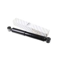 Stoßdämpfer hinten