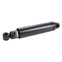 Stoßdämpfer hinten Öl