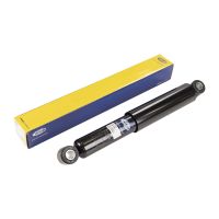 Stoßdämpfer hinten