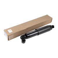 Stoßdämpfer hinten