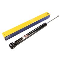 Stoßdämpfer hinten