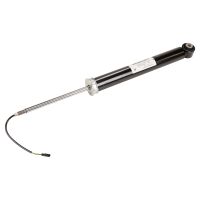 Stoßdämpfer hinten