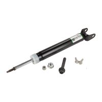 Stoßdämpfer hinten